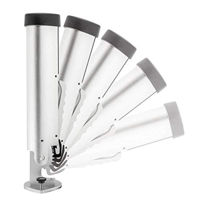 Cannon Rod Holder - color: Multi