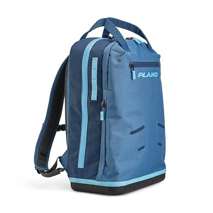 Plano Weekend Series - color: Wave, style: 3700 Backpack