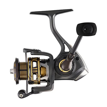 Pflueger Supreme XT Spinning Fishing Reel - size: 25