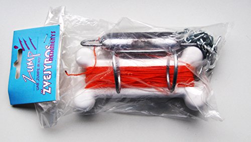 Fishing Lure Retriever PRO, Bait Saver, wobbler Retriever kit 300 Grams