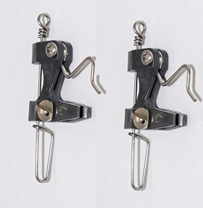 Bimini Lures DOWNRIGGER Release Clip (2)
