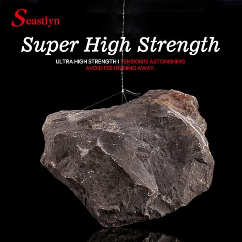 3-Pack Fluorocarbon Fishing Line Pre-Tied Loop Fly Fishing Tapered Leader 7.5FT 9FT 12FT 0X 1X 2X 3X 4X 5X 6X 7X 8-26LB - size: 7.5FT-12lb