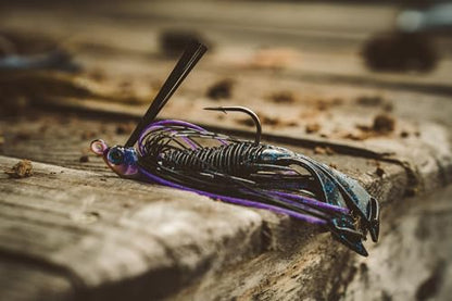6th Sense – Bodega Craw 3.5 Soft Plastic Craw, Finesse Bass Fishing Lure for Flipping, Pitching, and Jig Trailers – Made in the USA - color: Blood Apple