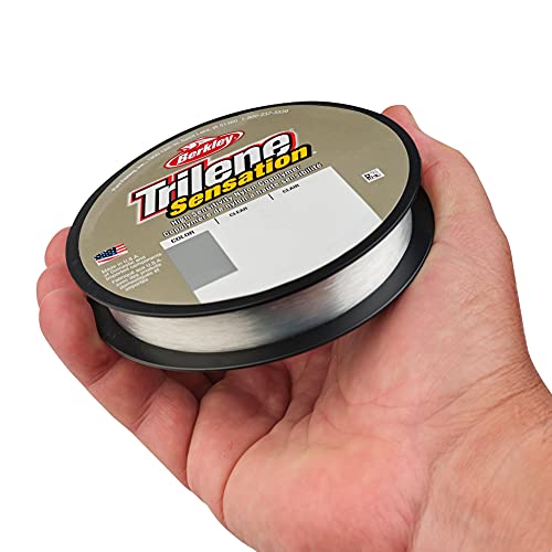 Berkley - size: 12lb - 330yd