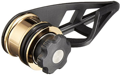 Shimano TH-202N Bobbin Knotter Knot Machine Heavy P.E 1.5 - 8 Black 413352