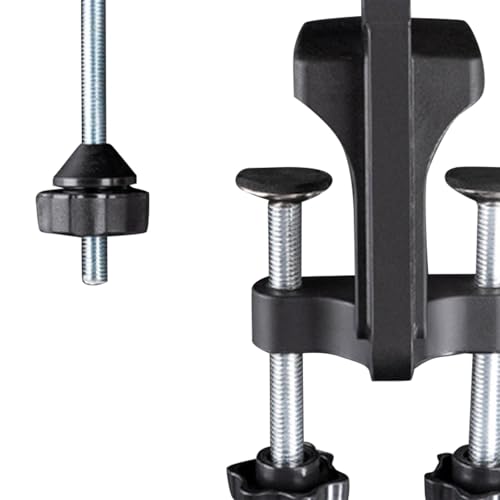 Fishing Line Spooler Tool Adjustable for Baitcasting Reels Ergonomic Spooling Machine Accessory for Adults Men - color: without Line Pole