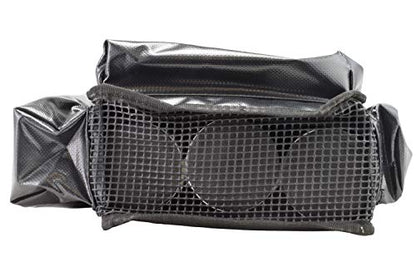 3 Tube Surf Fishing Tackle Bag #8000