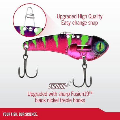 Berkley Berkley ThinFisher - color: Black Silver, size: 2.25"