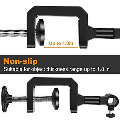 PLUSINNO Fishing Line Spooler For Fishing Reels, Fishing Gear And Equipment Gift For men With Unwinding Function Versatile for Thick & Thin Rods, Works with Spinning Reel, Cast Reel Without Line Twist - style: Table Clamp Spooler