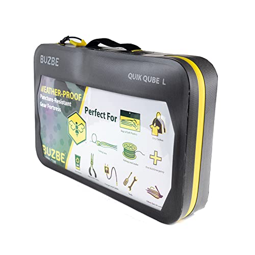 BUZBE Quik Qube - Large - size: Large