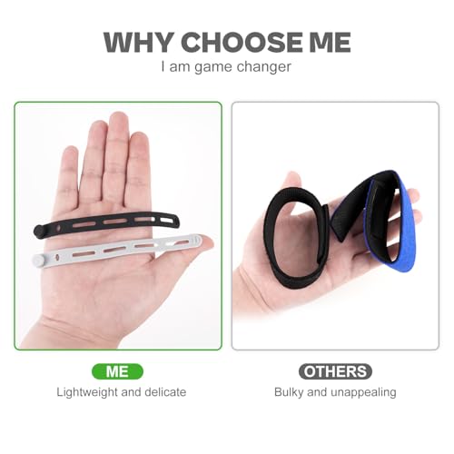 Silicone Fishing Rod Ties Belt Straps (30/50 Pack) – Lightweight, Durable, Reusable Rubber Bands Belts for Pole Storage - color: Black-30pack