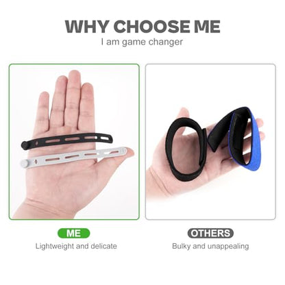 Silicone Fishing Rod Ties Belt Straps (30/50 Pack) – Lightweight, Durable, Reusable Rubber Bands Belts for Pole Storage - color: Black-30pack