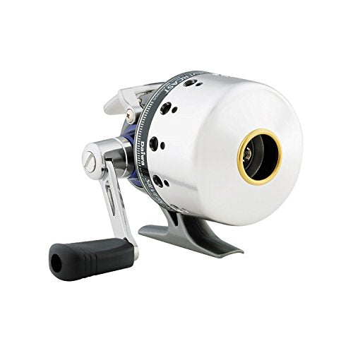 Daiwa Silvercast-A Series Spincast Reel, Size 120