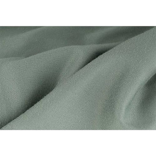 Sea to Summit Portable Pocket Towel for Camping, Gym, and Travel - color: Sage, style: X-Large