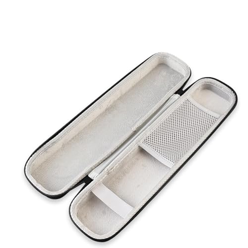 kowaku Hard Shell Fishing Carrying Case Fishing Rod Reel Organizer Shock Proof Multi-use Fishing Carry Bag for Fishing Poles Anglers