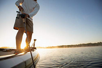 St. Croix Rods Triumph Spinning Rod, TSR, Durably Sensitive with Impressive Power, High Performing Spinning Rod - style: 7'0" Medium/Fast 1 Pc.