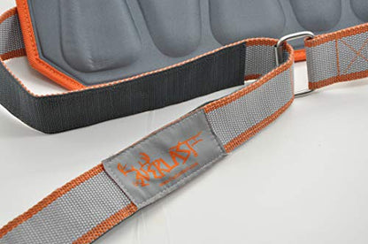 Generation 4 Fishing Belt Kit with Pliers, G2 Pliers - color: Orange