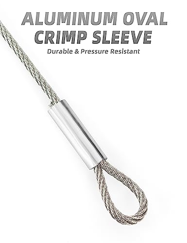 BLUEWING Inline Trolling Weights 1lb,2lb,3lb,4lb 1pc with 551LB Stainless Steel Wire and Small Profile Snap Swivel Saltwater Fishing Sinker - style: 2 LB