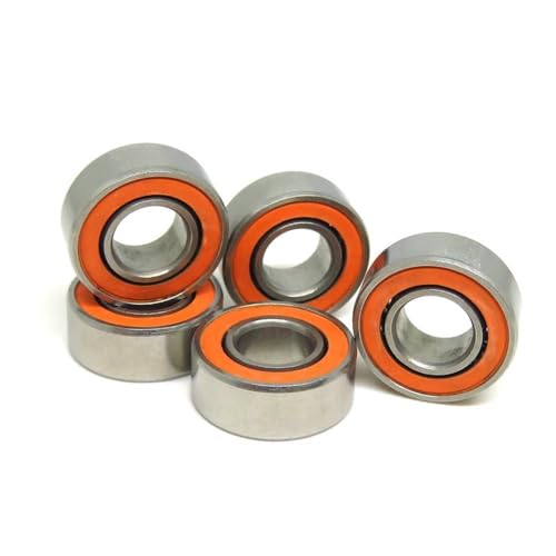 10pcs S623 2RS 3x10x4 mm ABEC7 Hybrid Ceramic Bearing S623C SMR103 RS 2RS 3 * 10 * 4 mm Fishing Reels Side Cover Bearing(S623C-2OS 3x10x4mm) - size: S623C-2OS 3x10x4mm