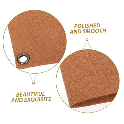 VANZACK Fishing Towels for Quick-Drying and Easy Cleaning Non-Sticky Bait Design Highly Absorbent for Outdoor Fishing Rod Wiping and Gear Maintenance