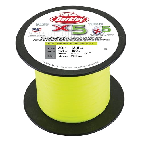 Berkley - color: Crystal, size: 328yd