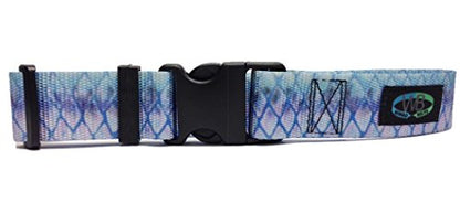 Wingo Outdoors Wading Belt, Tarpon (W-WAD-116-OS)