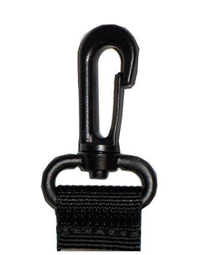 Dry Fly Fishing Floatant Caddy Holder, Floatant Bottle Holder, Attach to Fishing Vest, (2)