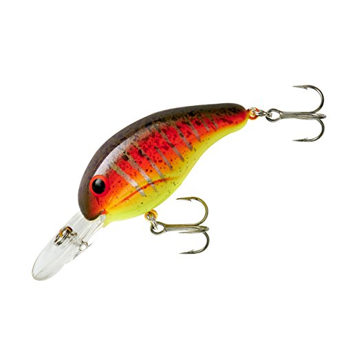 Bandit Lures BDT - color: Wild Thing