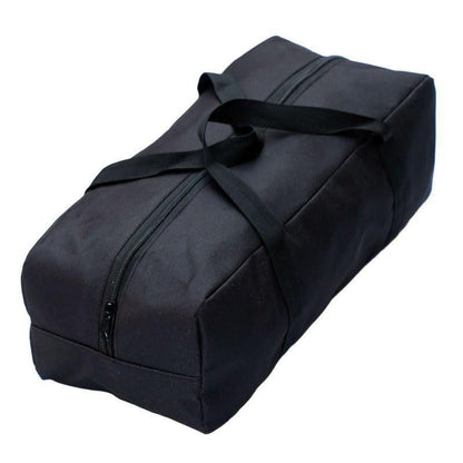 Extra Large Heavy Duty Duffle Bag - Foldable Storage Organizer for Camping Chairs, Grill Tools, Tent, Yoga Mat, Fishing Gear & Tool Kits with Shoulder Strap (52L-27.56''(L)x9.45''(W)x12.2''(H)) - size: 52L-27.56''(L)x9.45''(W)x12.2''(H)