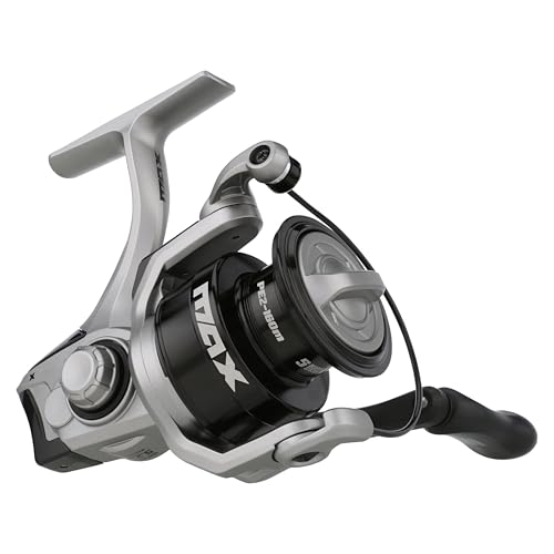 Abu Garcia Max X Spinning Fishing Reel - size: 3000 - Box, style: Max X (New Model)