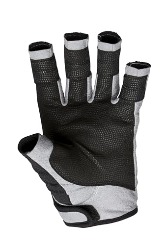 Helly-Hansen Sailing Glove Short - size: X-Large