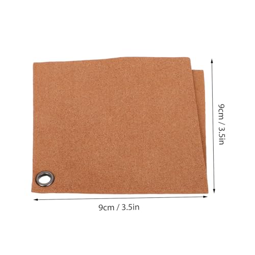 BESPORTBLE Fishing Towel for Quick Drying and Easy Maintenance Absorbent Fishing Rag Bait Design for Outdoor and Camping Activities