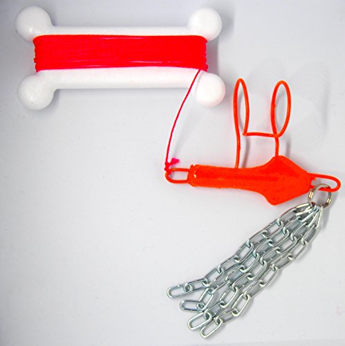 Fishing Lure Retriever PRO Bait Saver wobbler Retriever kit 150 Grams Tackle get Back