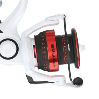 Abu Garcia Max Pro Spinning Fishing Reel - size: 4000 - Box