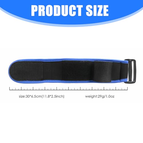 Portables Fishing Rod Wrist Strap Car Mount Holder Durability Diving Cloth Secure Transport Outdoor Fishing Enthusiasts