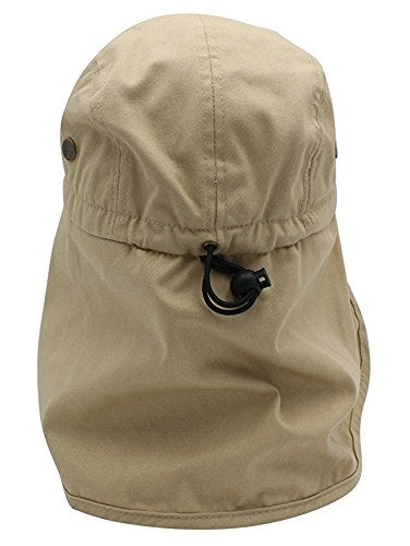 L&M Sun Hat Headwear Extreme Condition - UPF 45+ - color: Beige_s