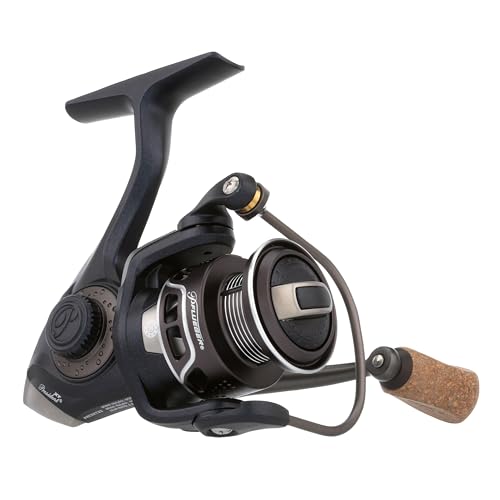 Pflueger President XT Spinning Fishing Reel - size: 25 - Box, style: New Model