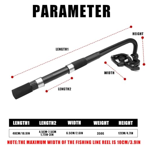 Fishing Line Winder Fishing Line Spooler Adjustable Table Clamp Fishing Reel Machine Wire Winding Reclaimer Equipment