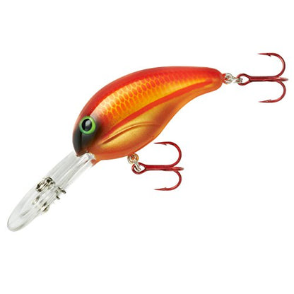 Bandit Lures BDT3D Series 300 - color: Orange Crush CR