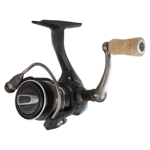 Pflueger President XT Spinning Fishing Reel - size: 30 - Clam, style: New Model