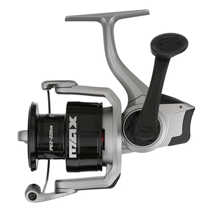 Abu Garcia Max X Spinning Fishing Reel - size: 4000 - Box, style: Max X (New Model)