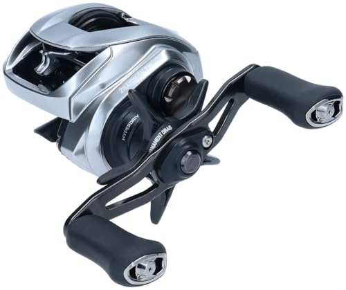 DAIWA Bait Reel 21 Zillion SV TW 1000P/1000/1000H/1000XH Right/Left Handle (2021 Model) - style: 1000xhl (Gear Ratio 8.5) Left Handle