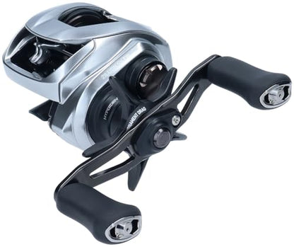 DAIWA Bait Reel 21 Zillion SV TW 1000P/1000/1000H/1000XH Right/Left Handle (2021 Model) - style: 1000xhl (Gear Ratio 8.5) Left Handle