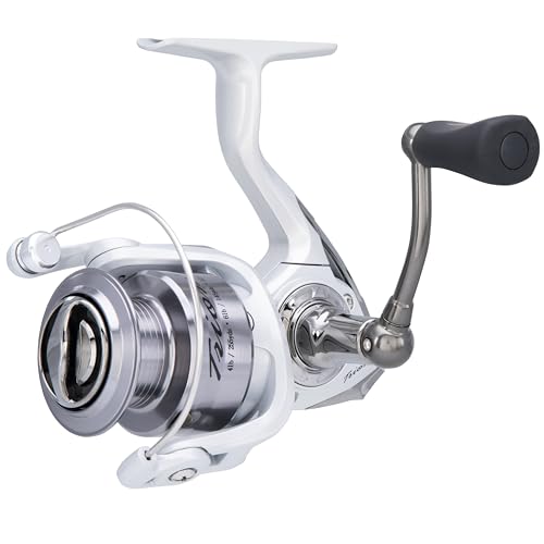Pflueger Trion Spinning Reel - size: 30 - Clam, style: 2022 Model