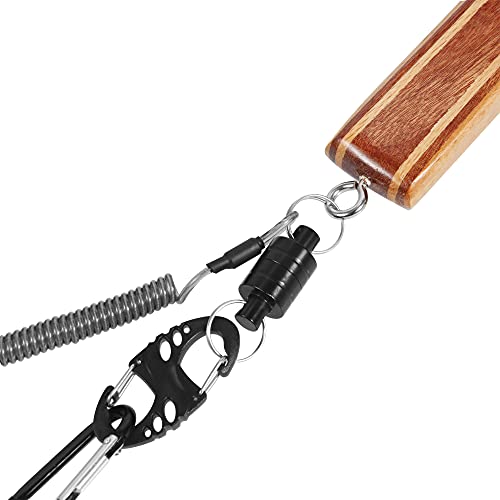 Fly Fishing Tools Kit and Accessories Combo Kits, Fishing Quick Nail Knot Tying Tool, Hook Remover Forceps and Pliers, Stainless Steel Salmon and Trout Multiple Fishing Set Gear Tool Assortment - style: 9 in 1 Combo