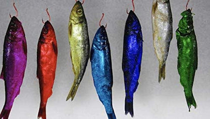 Pautzke Fishing Attractant Bait Fire Brine - color: Blue