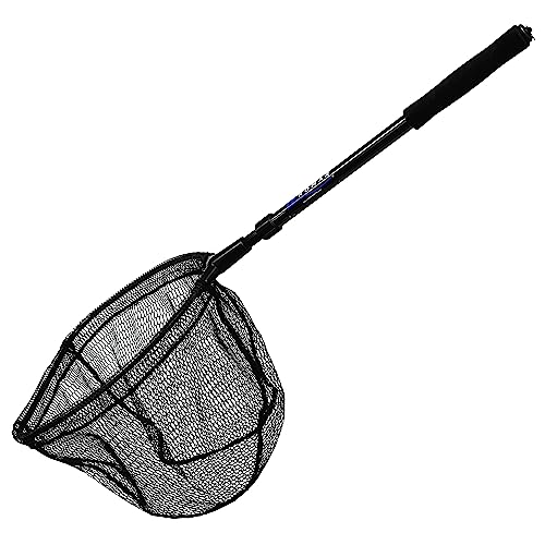 Promar ProMesh Series Hook Resistant Net - size: Medium