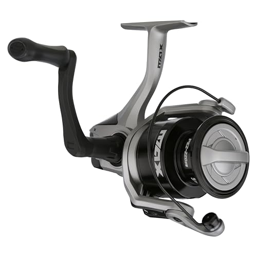 Abu Garcia Max X Spinning Fishing Reel - size: 4000 - Box, style: Max X (New Model)