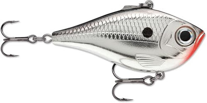 Rapala Rapala Rippin ' Rap - color: Chrome, size: 2"