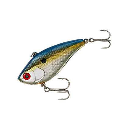 Booyah Hard Knocker Bass Fishing Crankbait Lure - color: Flashy Momma